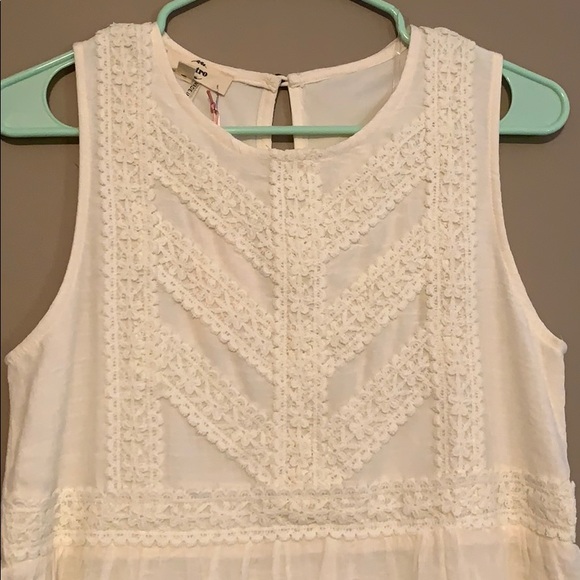 Entro summer dress - Picture 4 of 4